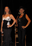 Anís y Yerbabuena