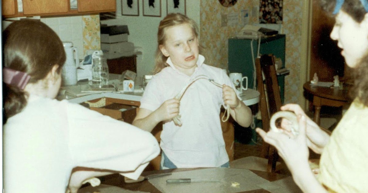 Having Fun at Home Old Fashioned Taffy Pull