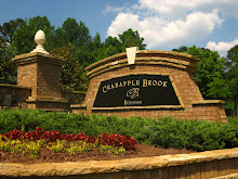 Crabapple Brook