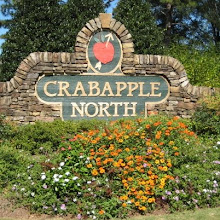 Crabapple North