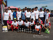 KRI 12.8KM ROAD RACE 2008