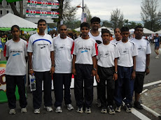 IPOH INT'L RUN 2010