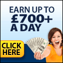 Earn up to £700 a day