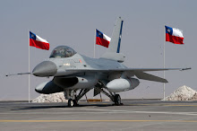 CHILEAN AIR FORCE WEB SITE