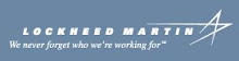 LOCKHEED MARTIN WEB SITE