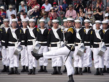 MILITARY PARADE CHILEAN ARMY 2009 - 9 / 19 HERE CLIK HERE - PARADA MILITAR 2009. 19/9 PINCHA AQUI