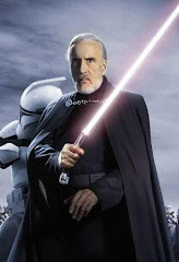 Conde Dooku