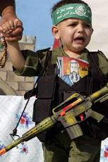 éducation en Palestine