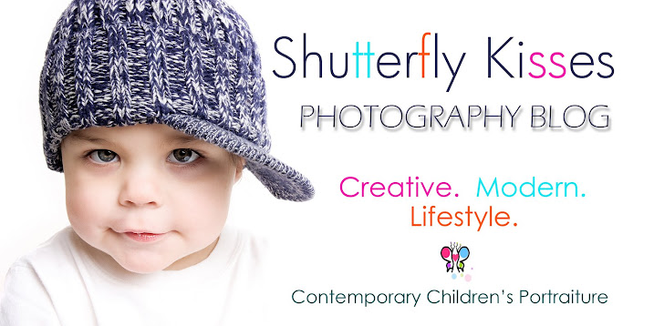 Shutterfly Kisses Photography Blog