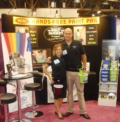 National Hardware Show 2009