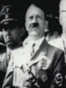 Hitler Speaks Voice Recognition software Channel 4 C4