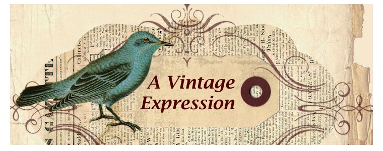 AVintageExpression