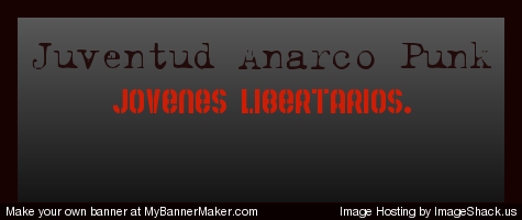JuventudAnarcoPunk