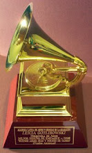 Latin Grammy Award, 2008