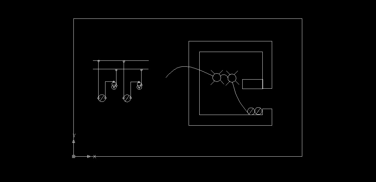 ErYcSa: DIBUJO DE AUTOCAD