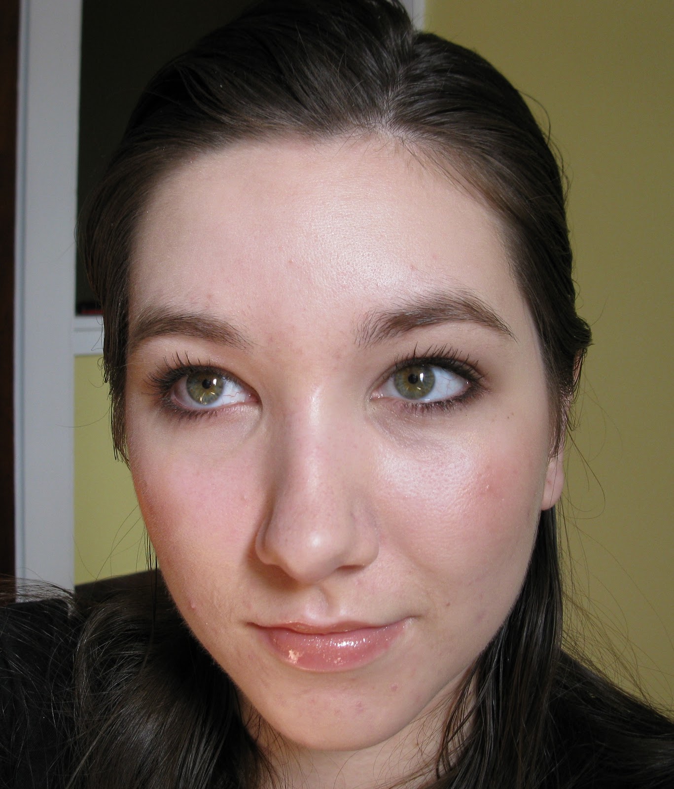 Beauty and the Newb Estée Lauder Pure Color EyeShadows in Honey Drop