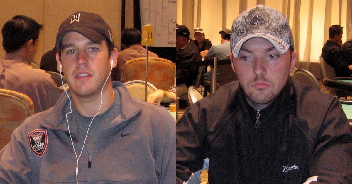 Matt Lombardi Poker Matt Lombardi Poker