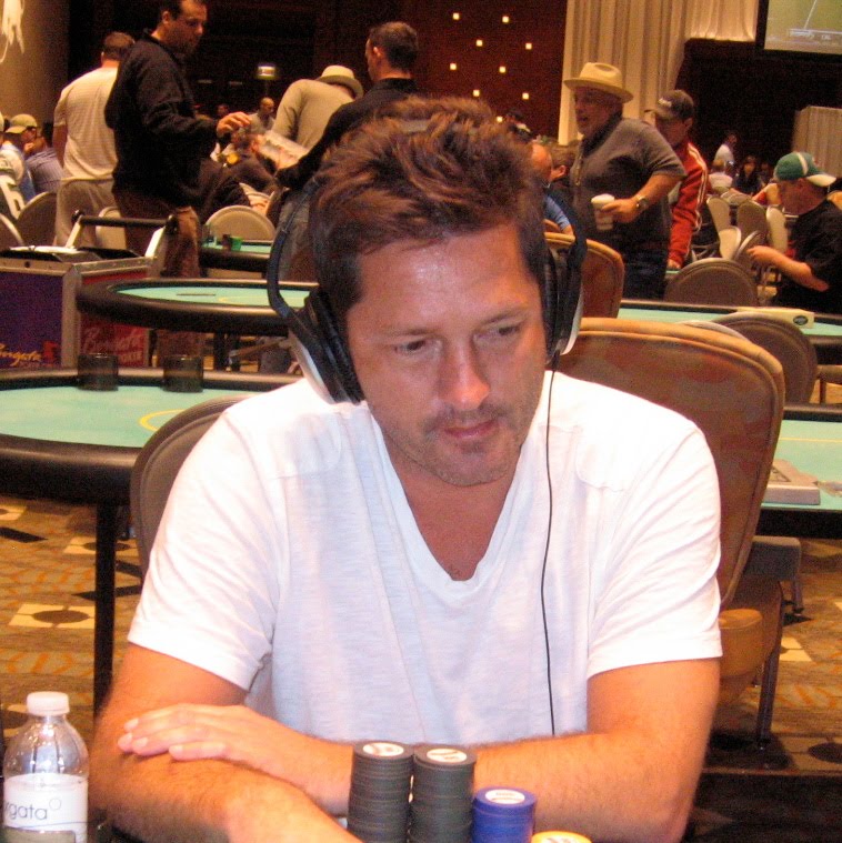 Borgata Poker Open 2010: 17th - Rose; 16th - Myung