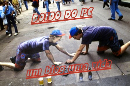 doido do pc