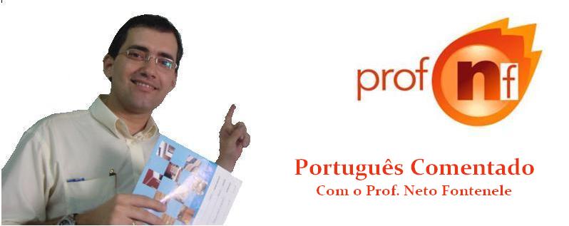 Português comentado