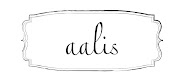 CLICK TO SHOP AALIS