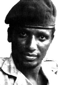 Proudly African: Twibuke Intwari y'uRwanda Gen. Fred Gisa Rwigema