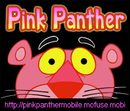 The Pink Panther Mobile
