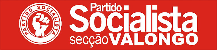 Partido Socialista - Valongo