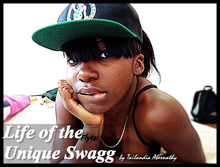 Tai's Life of the unique Swagg