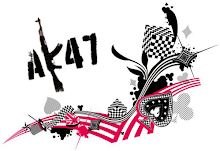 AK- 47