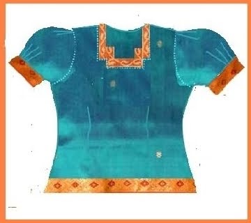 pavadai sattai pattern
