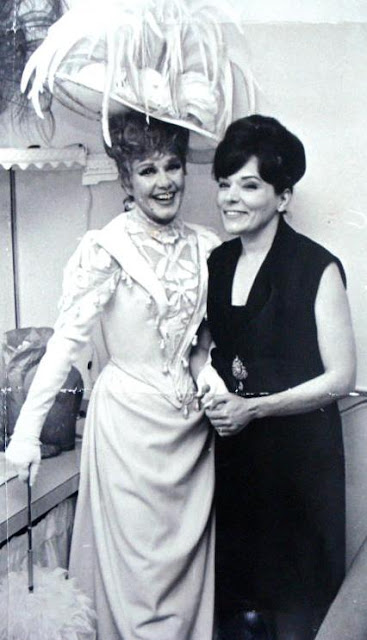 Hello, Dolly! & Evita (Rare Recordings)