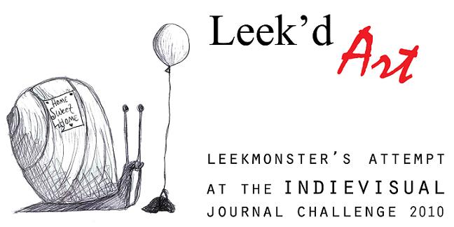 Leek'd Art