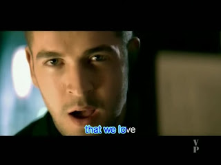 Music Video with Lyrics added by Allan5742: Shayne Ward - No Promises