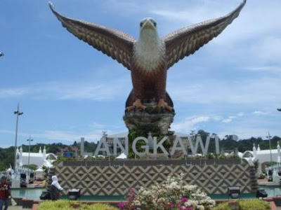 langkawi holiday pakej murah