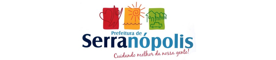 Prefeitura Municipal de Serranópolis