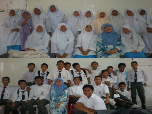 2 cerdas members