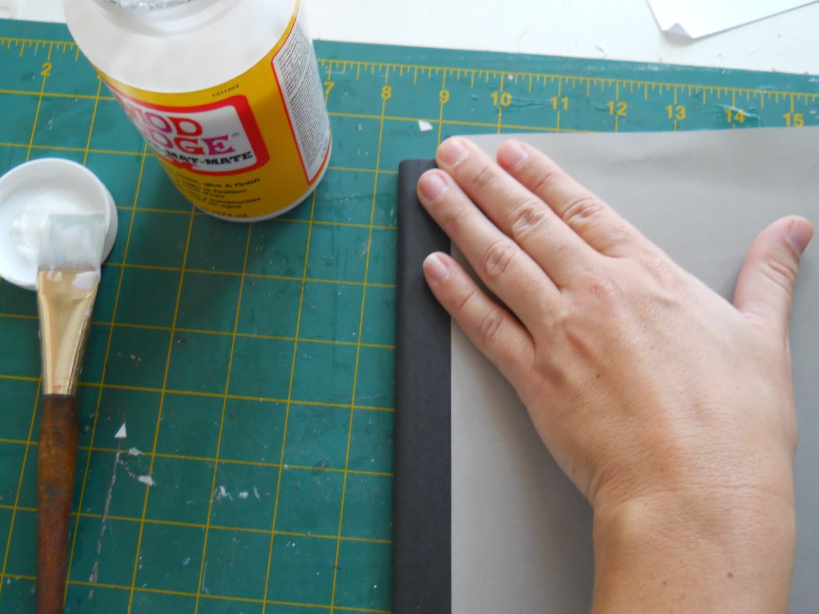 FlyChicks: Skull Notebook Tutorial