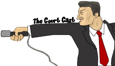 The Court Cast