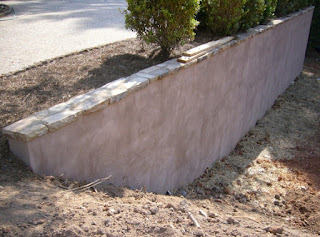 Typical Types Of Concrete Retaining Walls | Civil Engineer Society