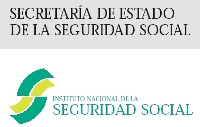 Símbolo y Logotipo del INSS