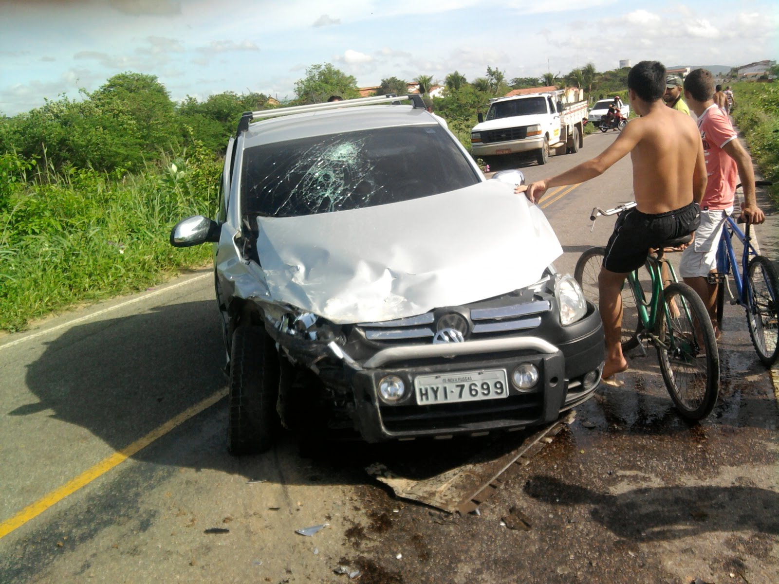 BLOG DO ARETON ACIDENTE AUTOMOBILÍSTICO BLOG DO ARETON ACIDENTE AUTOMOBILÍSTICO