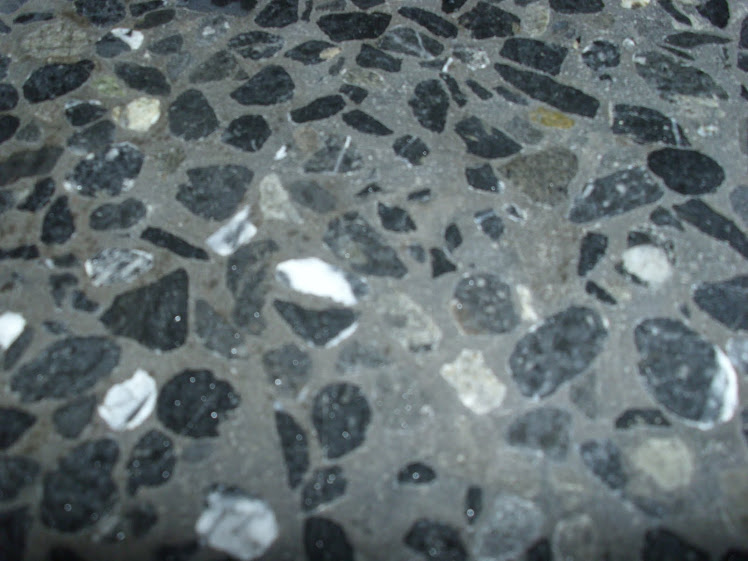 MUNDO GRANITO MG R.L: MUNDO GRANITO MG