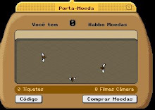 Quer moedas?? Tenho a solução!!
