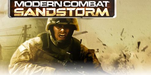 Sandstorm