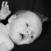 Then comes the baby!!!