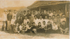 lớp 10B Cấp 3 Tân kỳ - 1969