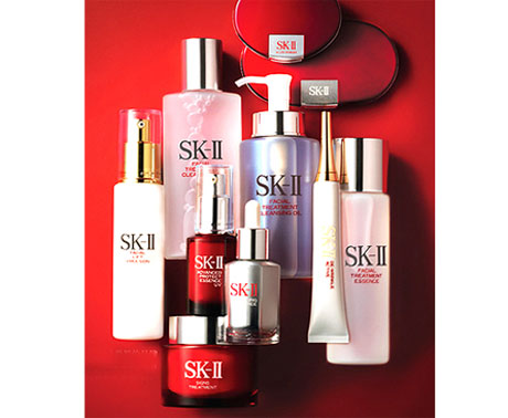 beauty-party Beauty party con firmas de belleza de lujo