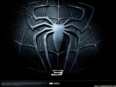 spiderman 3 wallpaper hd. Cool Animated Wallpaper.