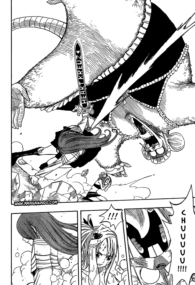 Baca Manga Fairy Tail 34 page 17